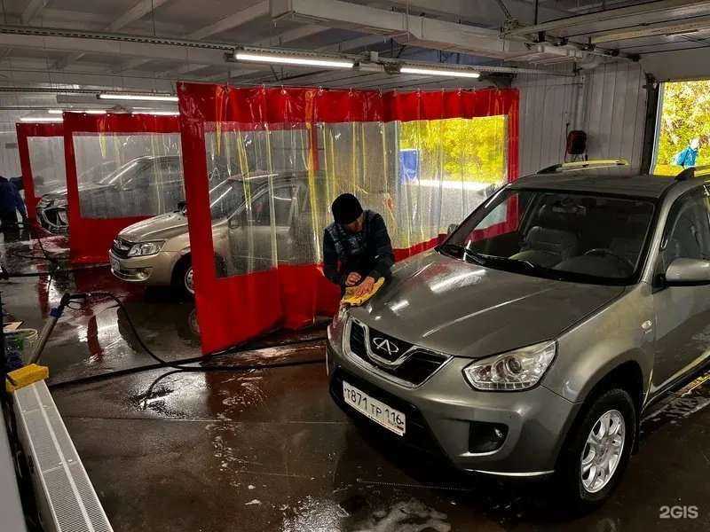 Отзывы на компанию Авто-сити в Казани c фото