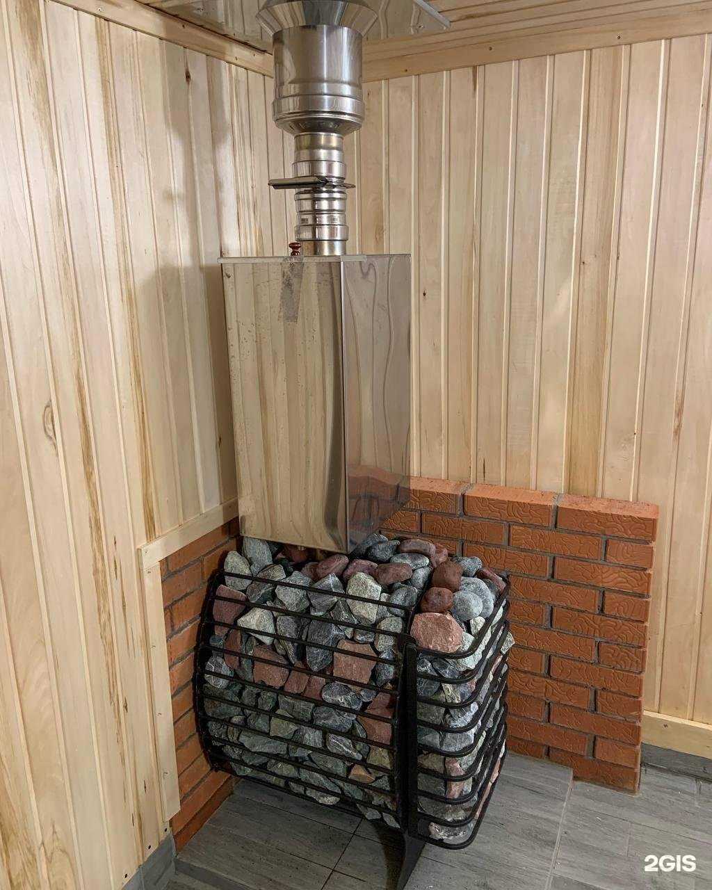 Отзывы на компанию Тимпечи в г. Уфа c фото