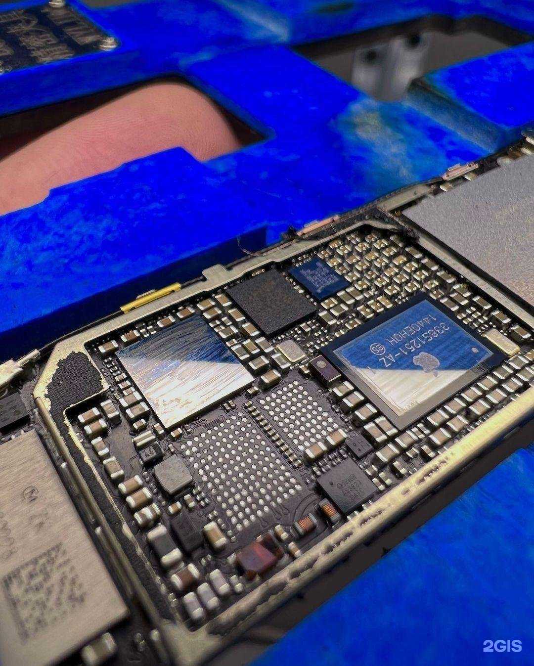 Отзывы на компанию Reanimator в Кемерове c фото