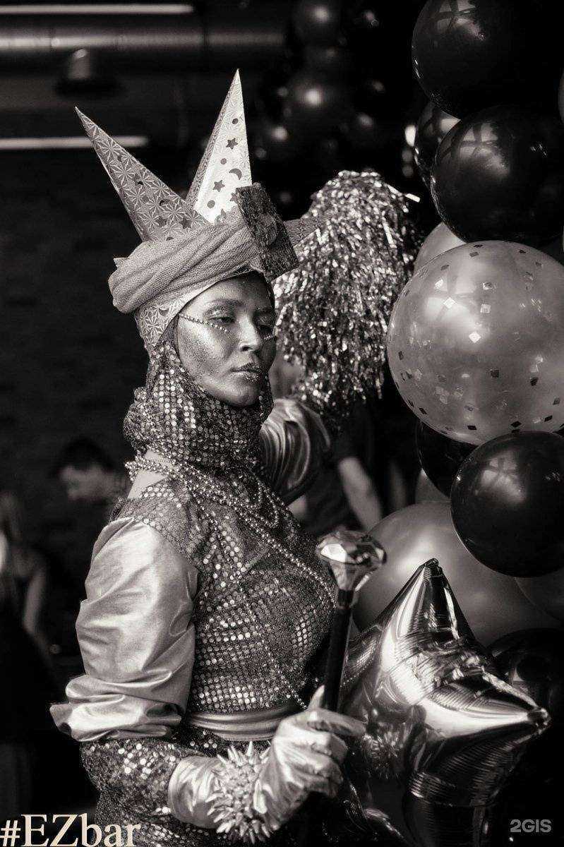 Отзывы на компанию Ez bar в г. Челябинск c фото