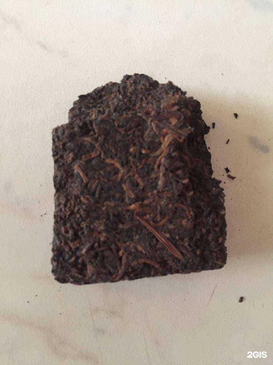 Отзывы на компанию Лавка китайского чая в Красноярске c фото