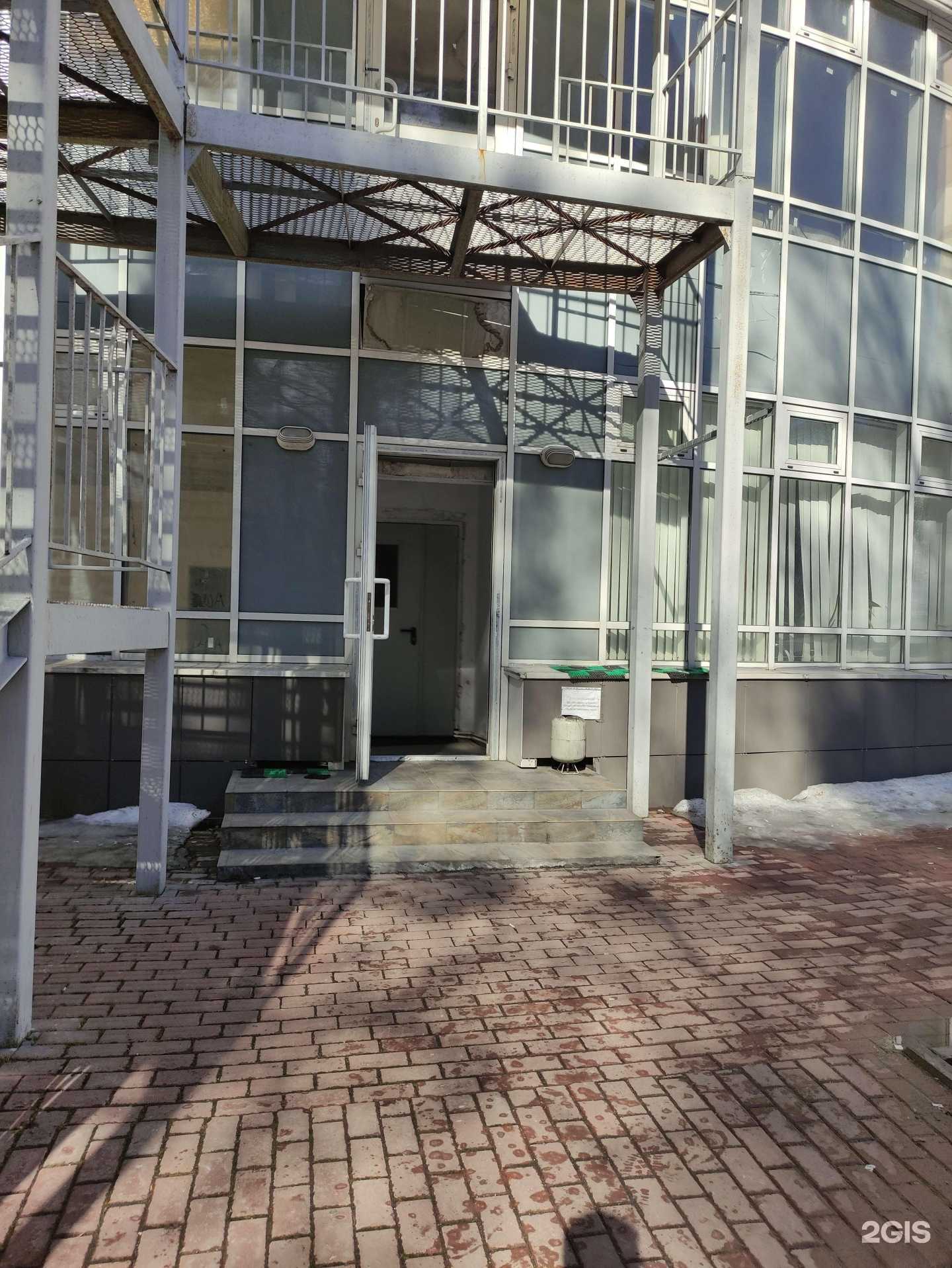 Отзывы на компанию Инжтеплопроект в Химках c фото