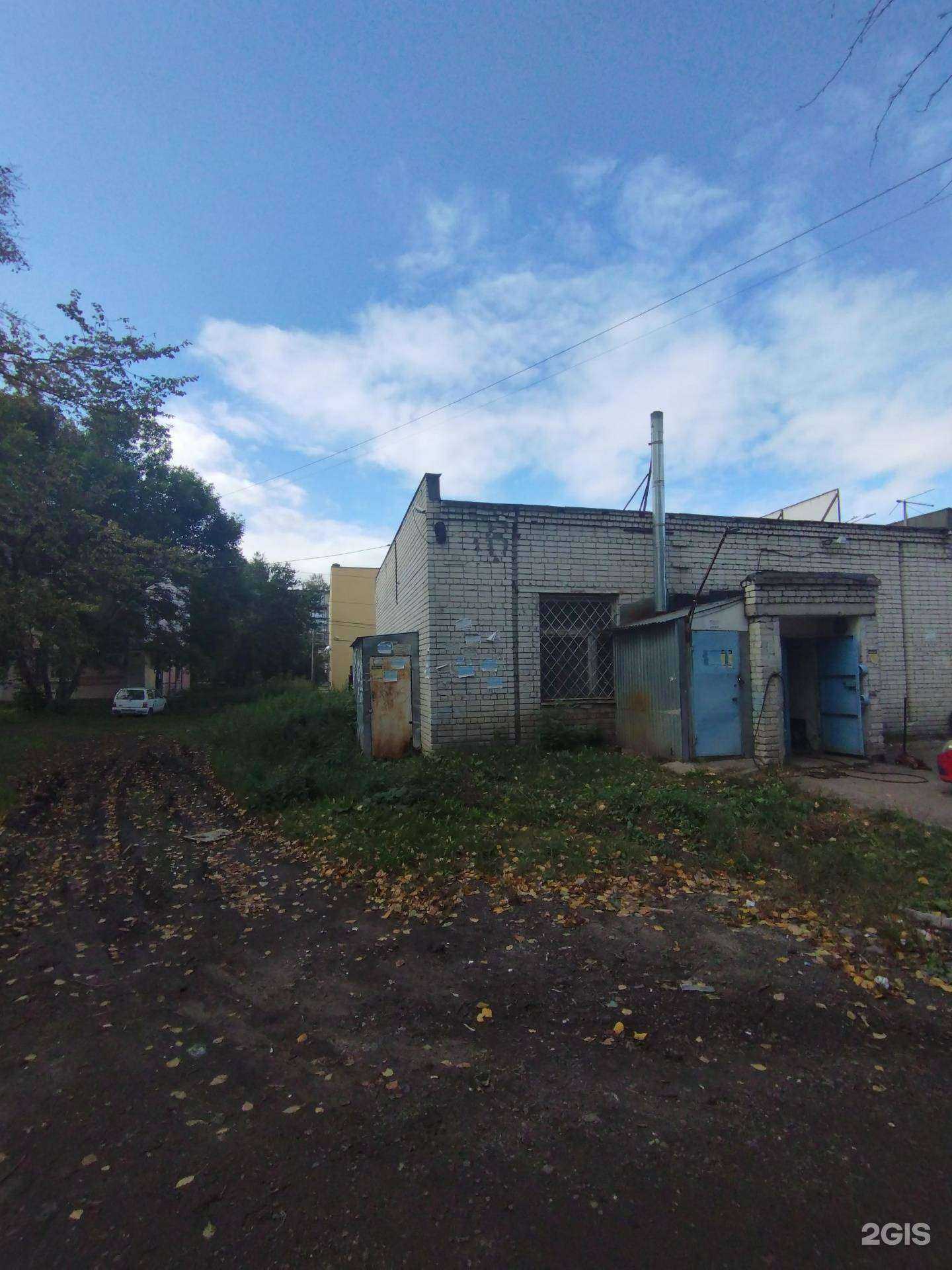 Отзывы на компанию Бам в Нижнем Новгороде c фото