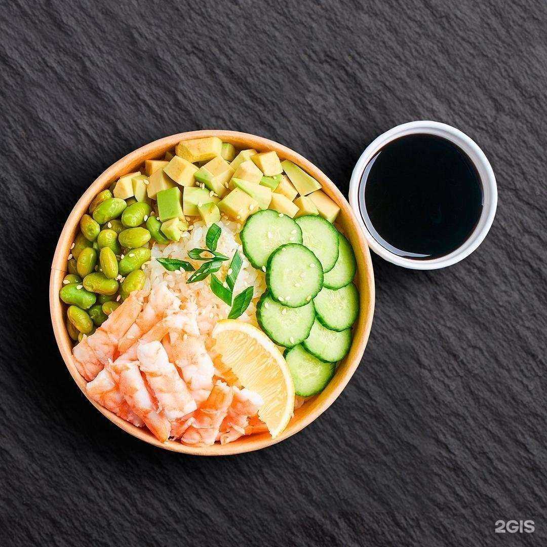 Отзывы на компанию СушиСет в Балакове c фото