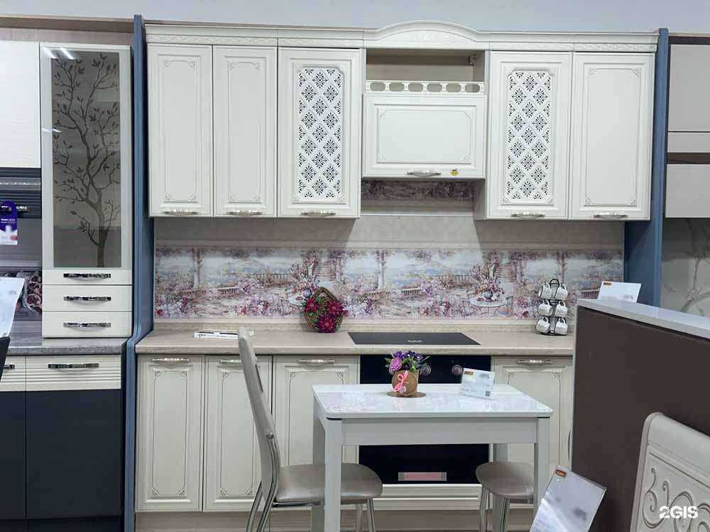 Отзывы на компанию DaVita-мебель в Южноуральске c фото