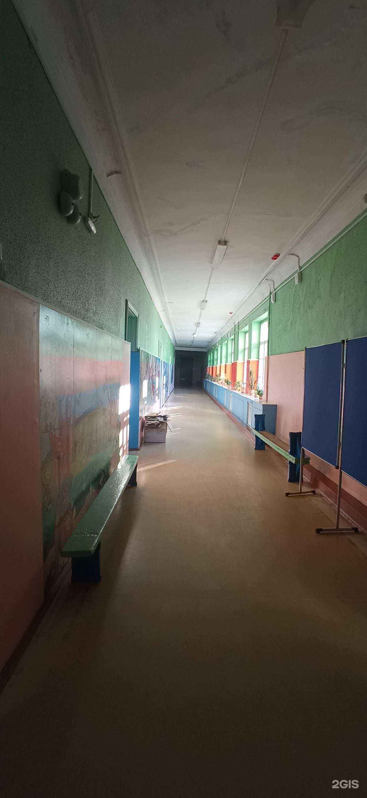 Отзывы на компанию Начальная школа №6 в Сыктывкаре c фото