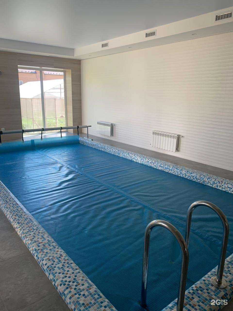 Отзывы на компанию Бассейнстрой в г. Казань c фото