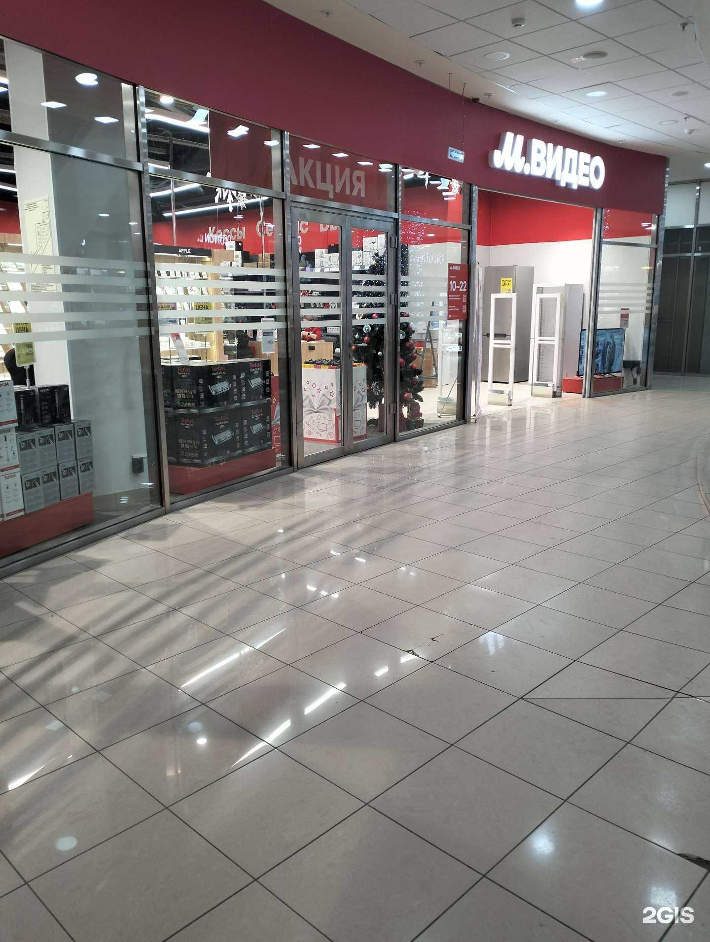 Отзывы на компанию М.Видео в Тюмени c фото