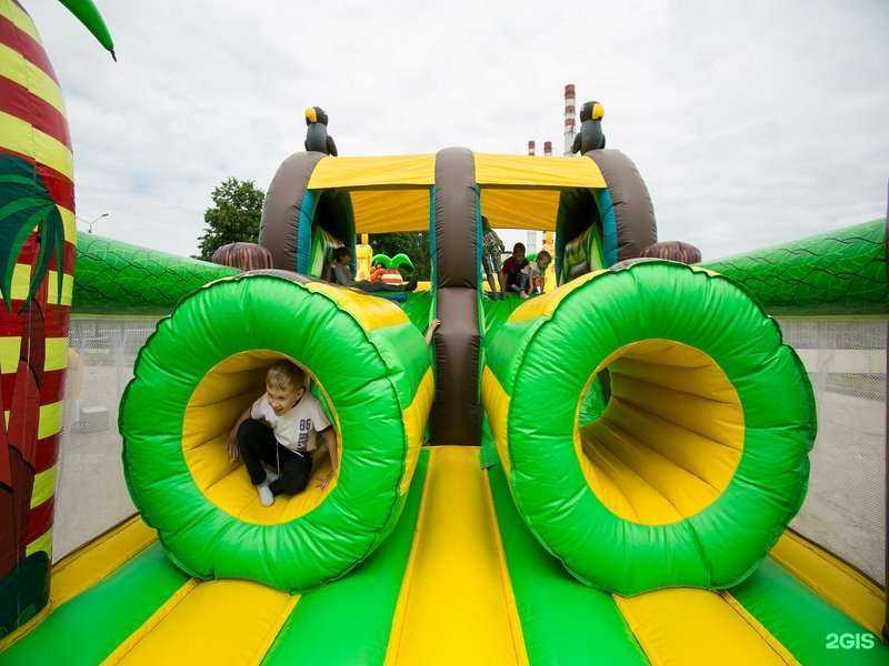 Отзывы на компанию ТверьПраздник.py в Твери c фото