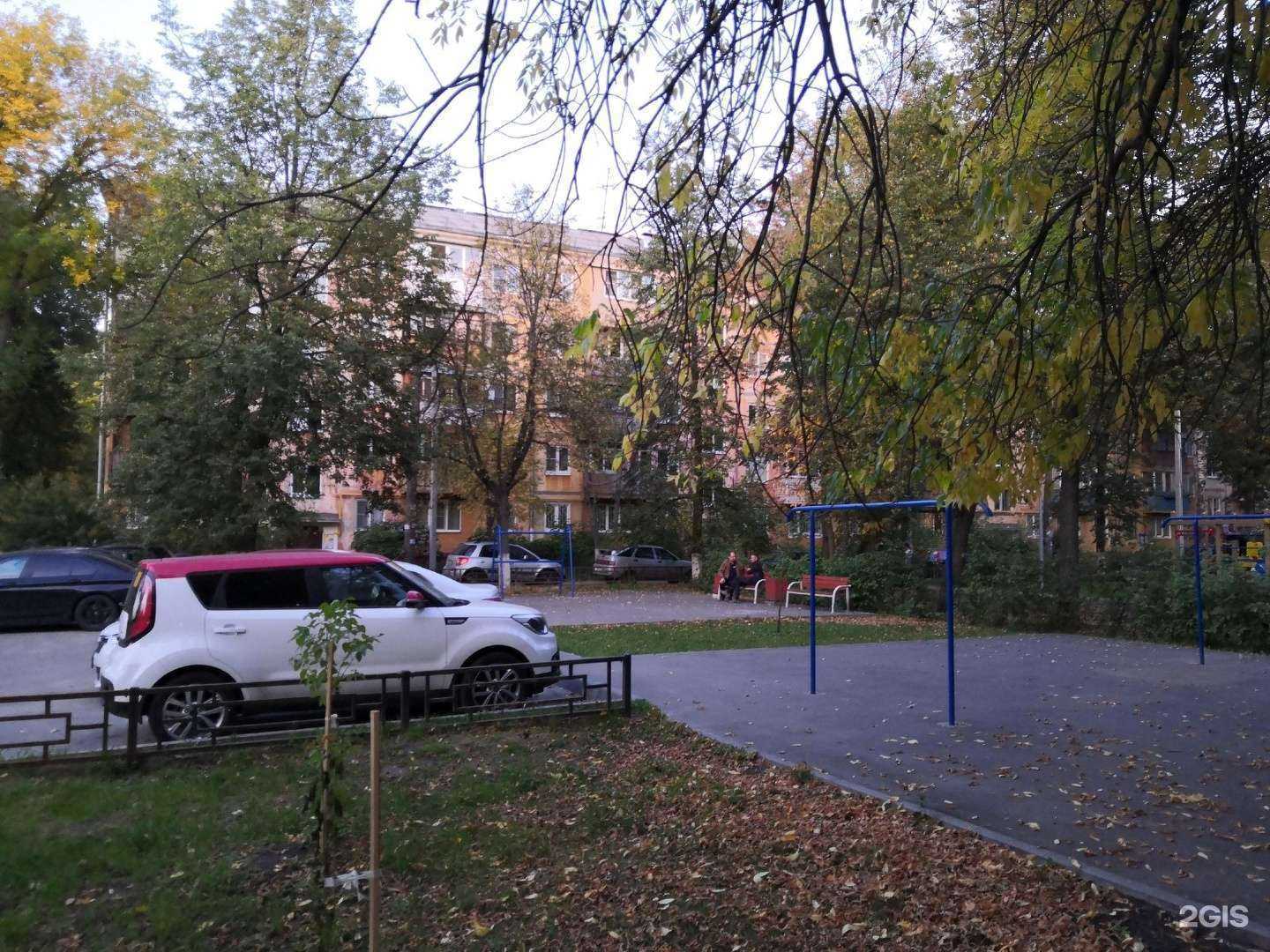 Отзывы на компанию Nailart studio в Нижнем Новгороде c фото - фотография 2 из 2