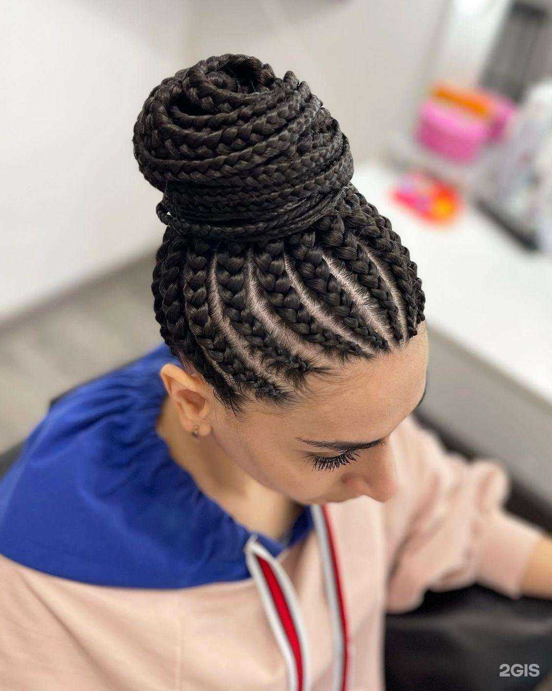 Отзывы на компанию Kosa-egoza в Воронеже c фото