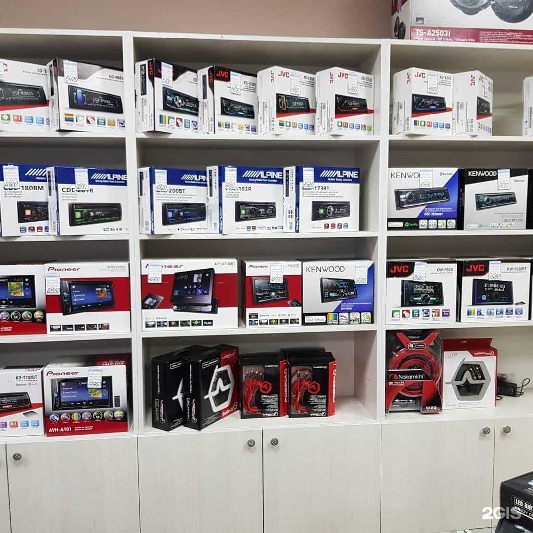 Отзывы на компанию Sound master в Петропавловске-Камчатском c фото