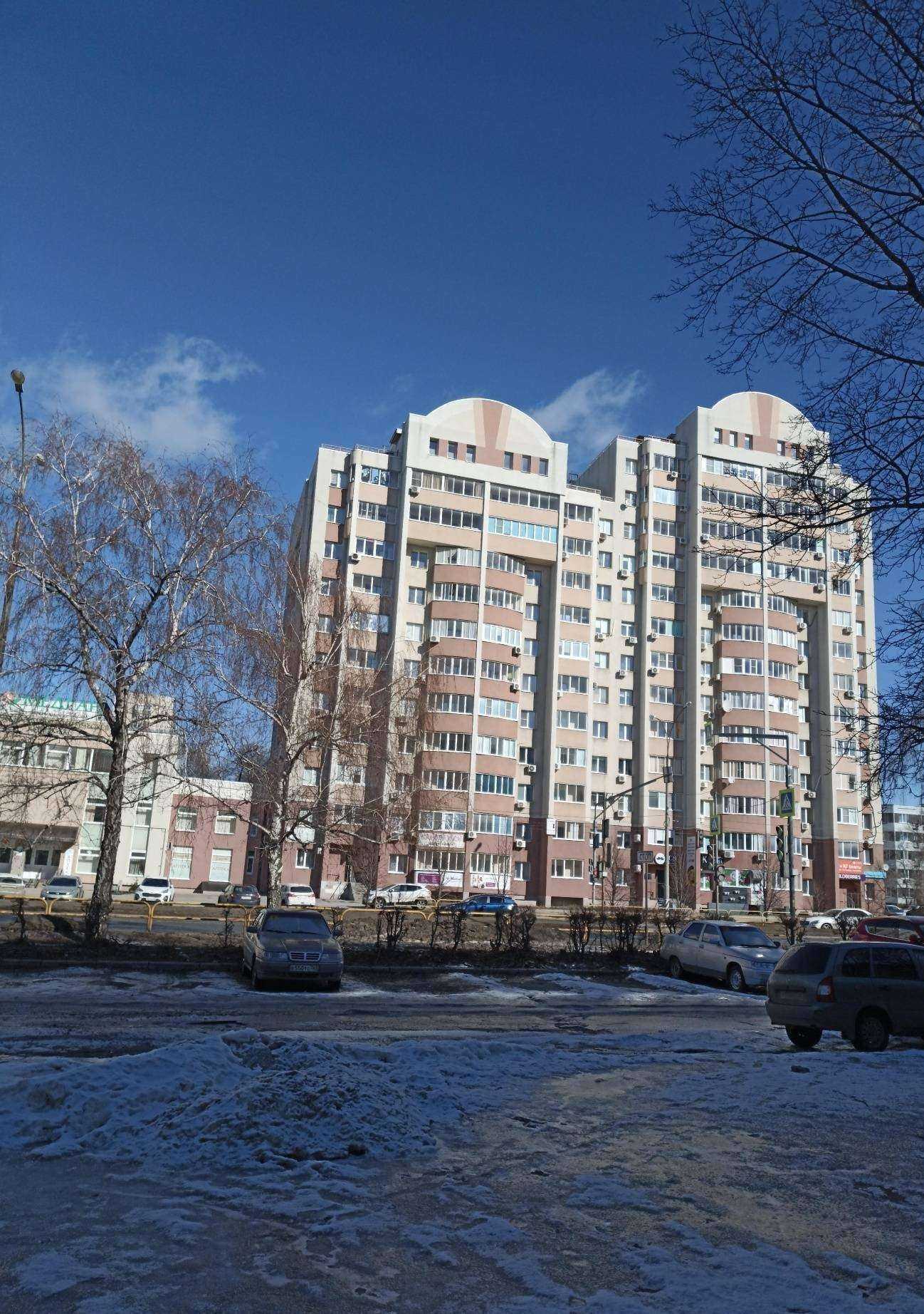 Отзывы на компанию Парикмахерская в Тольятти c фото - фотография 2 из 2