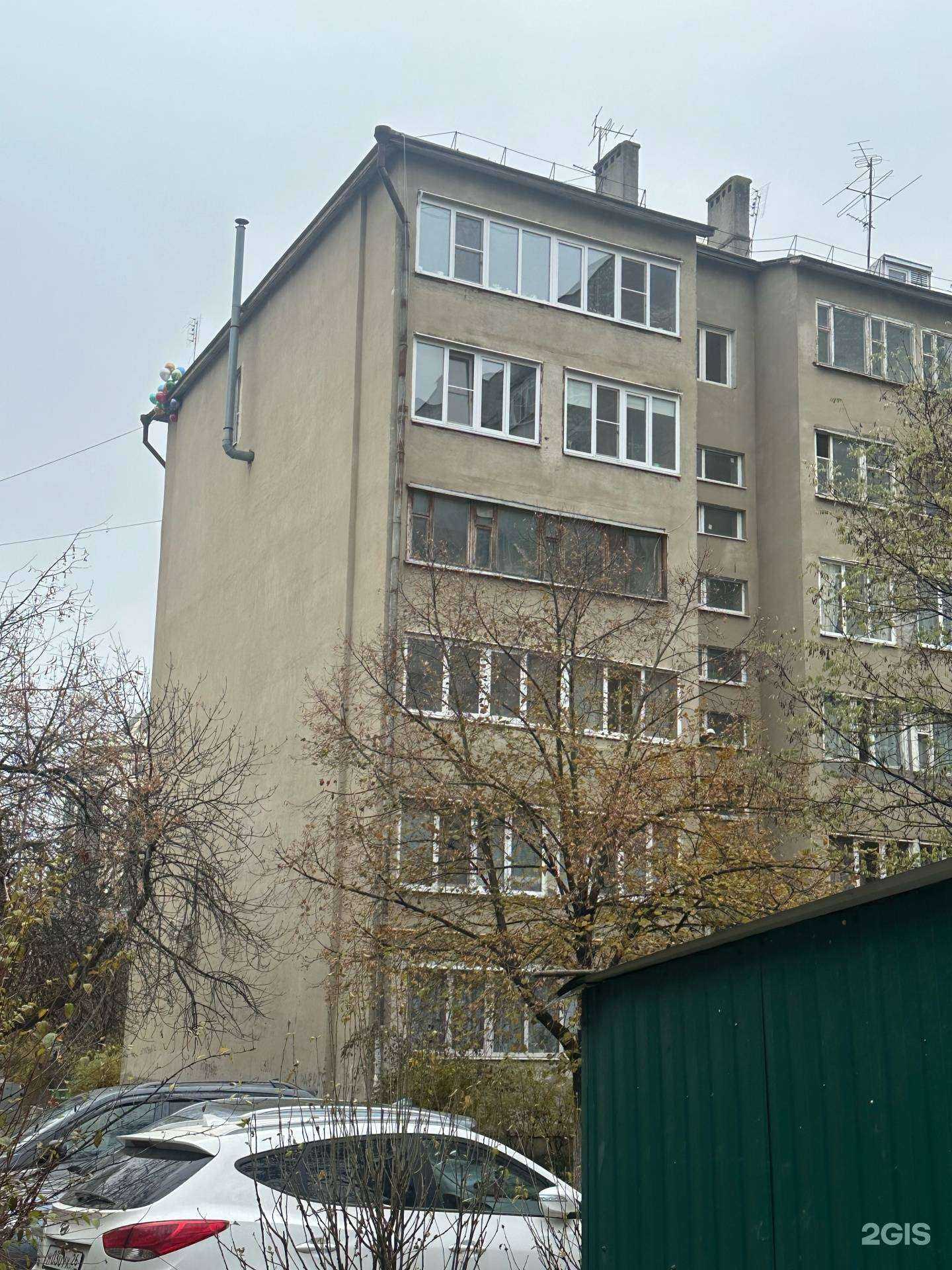 Отзывы на компанию Центр юридических услуг в Пятигорске c фото - фотография 2 из 2