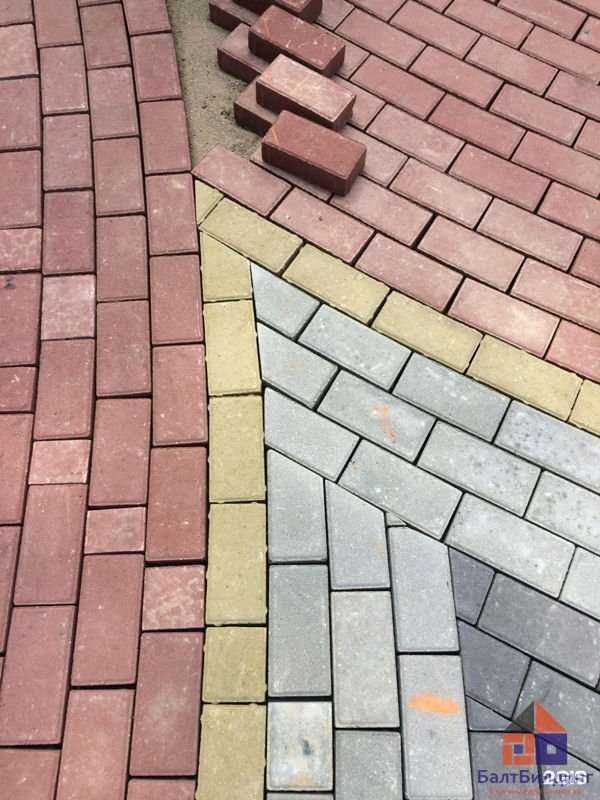 Отзывы на компанию БалтБилдинг в Калининграде c фото