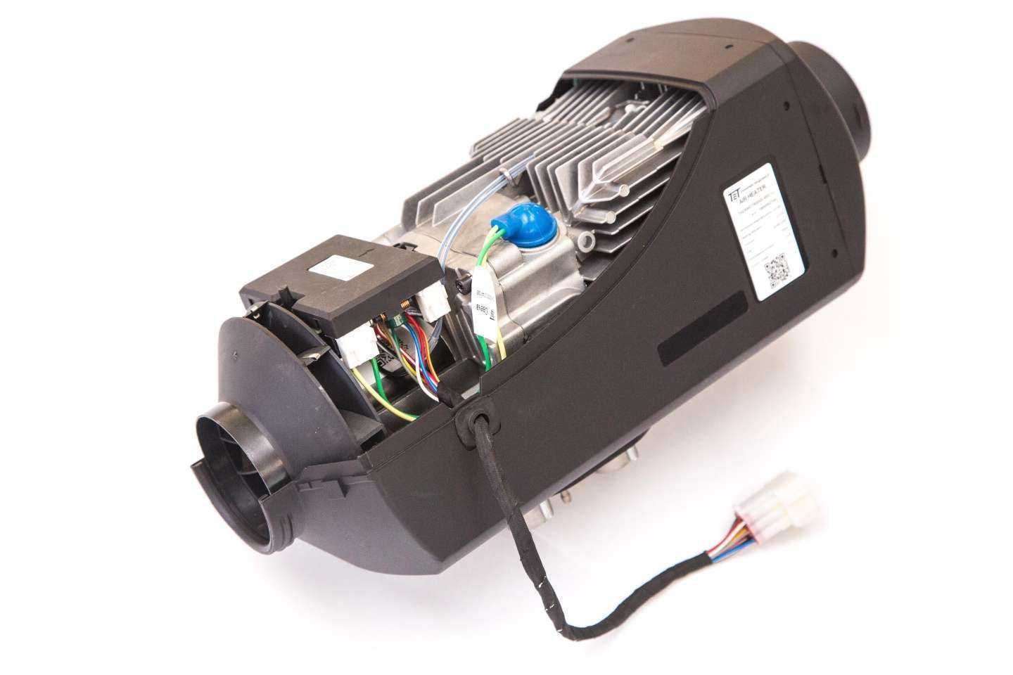 Отзывы на компанию Термотранс в Краснодаре c фото