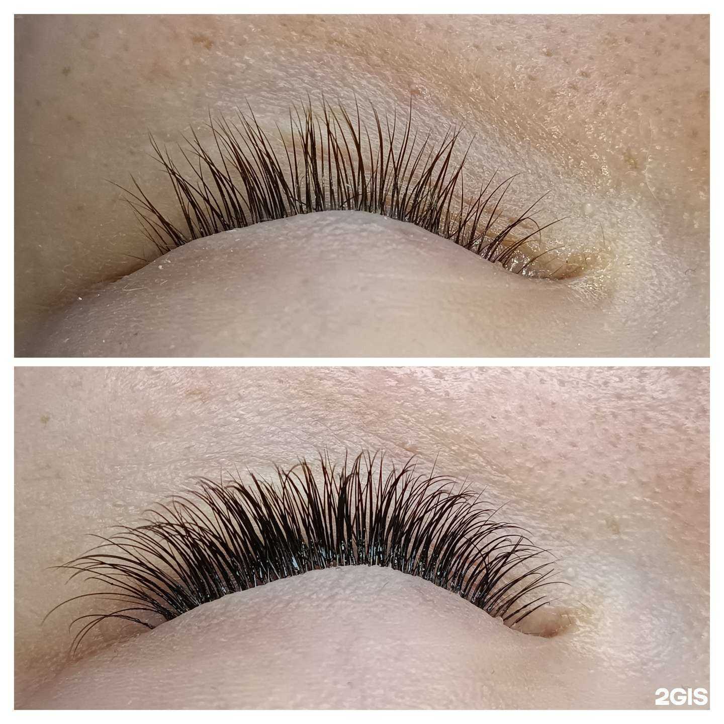 Отзывы на компанию Кабинет бровиста в Волгограде c фото