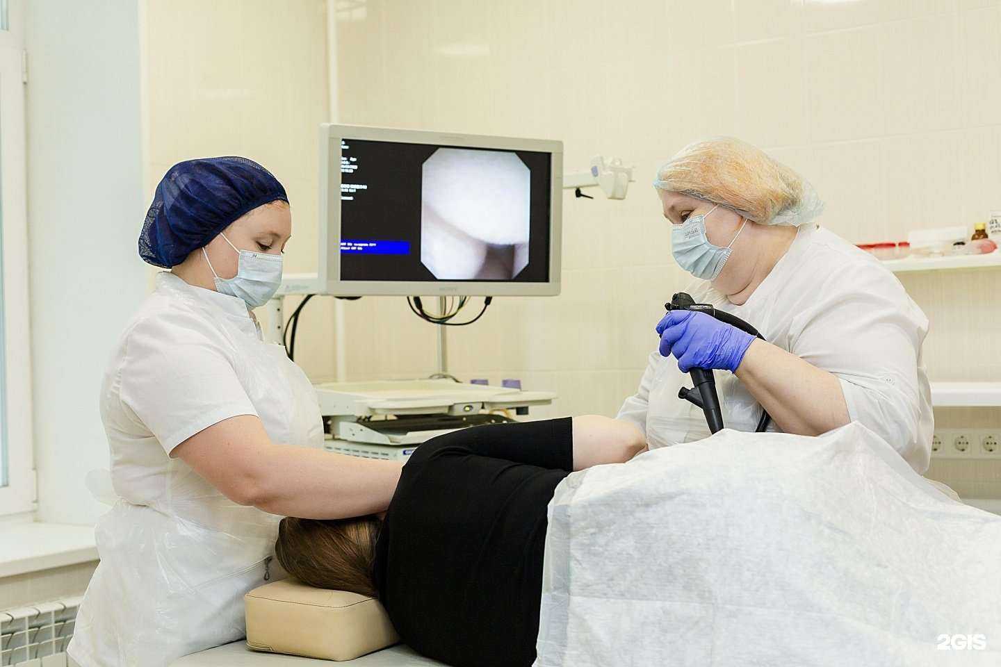 Отзывы на компанию МСЧ Нефтяник в Тюмени c фото