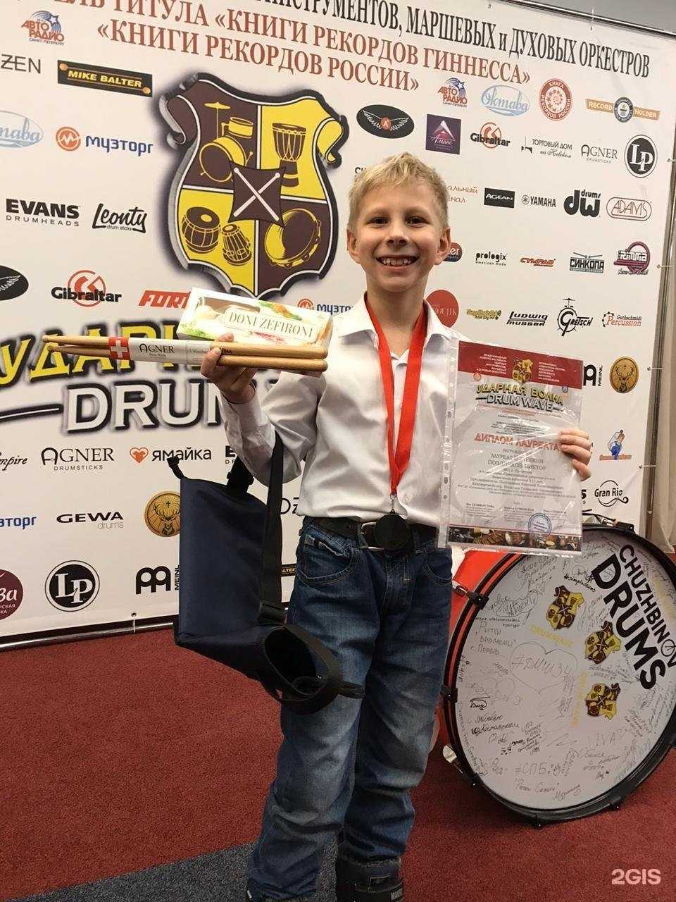 Отзывы на компанию Пушкинская детская музыкальная школа в г. Пушкино c фото