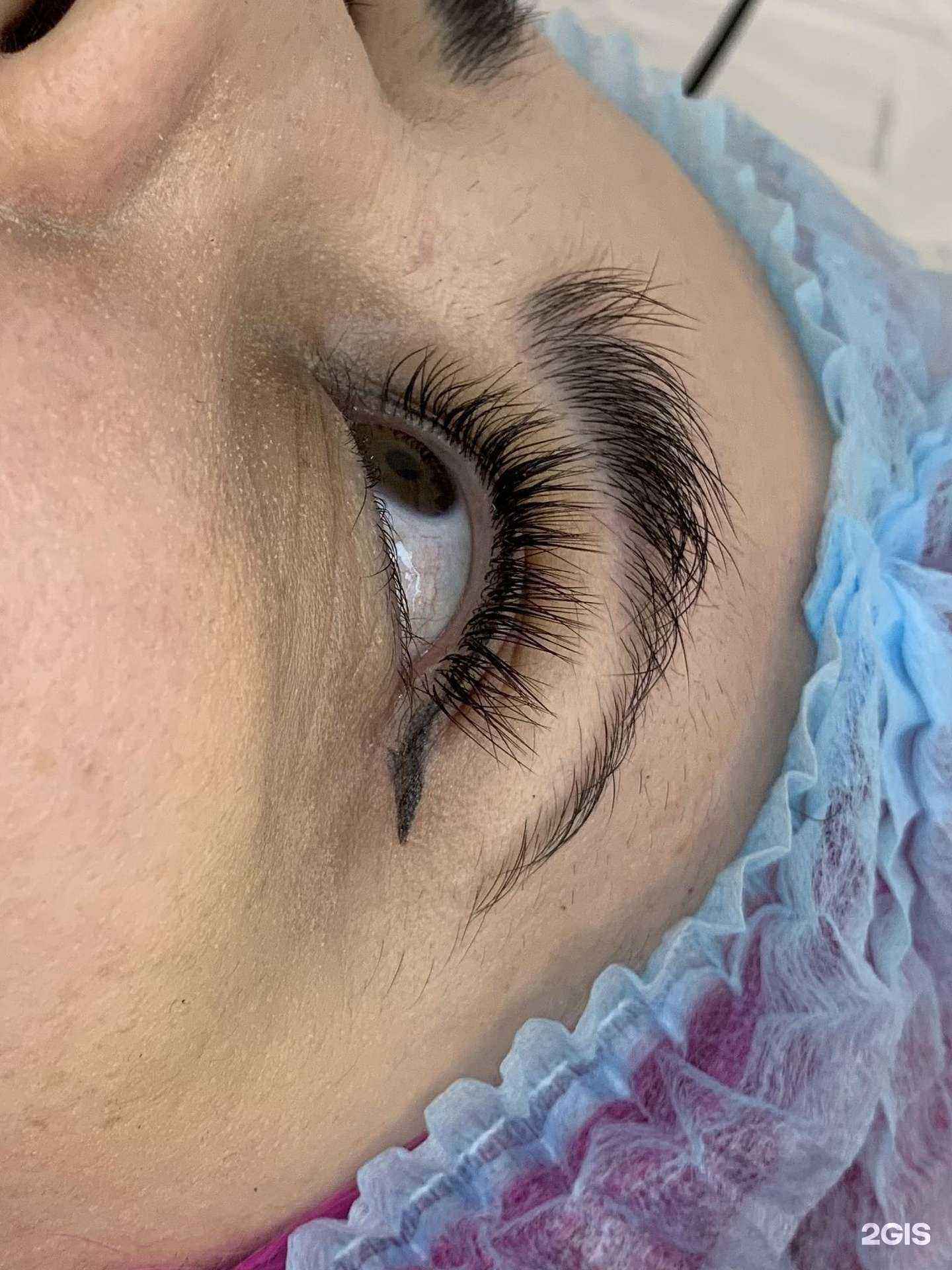 Отзывы на компанию DILashes в Кирове c фото