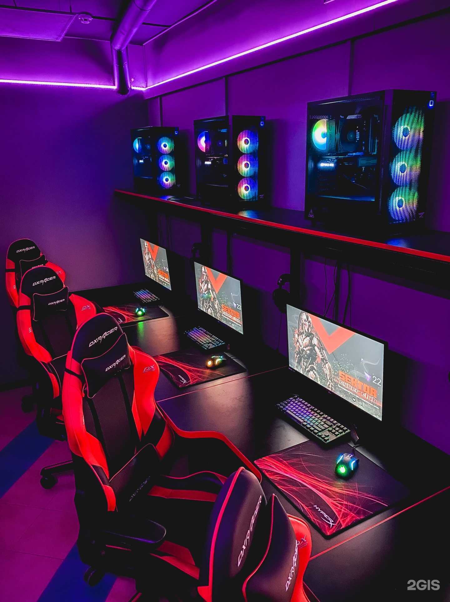 Отзывы на компанию SEKTOR в Владивостоке c фото