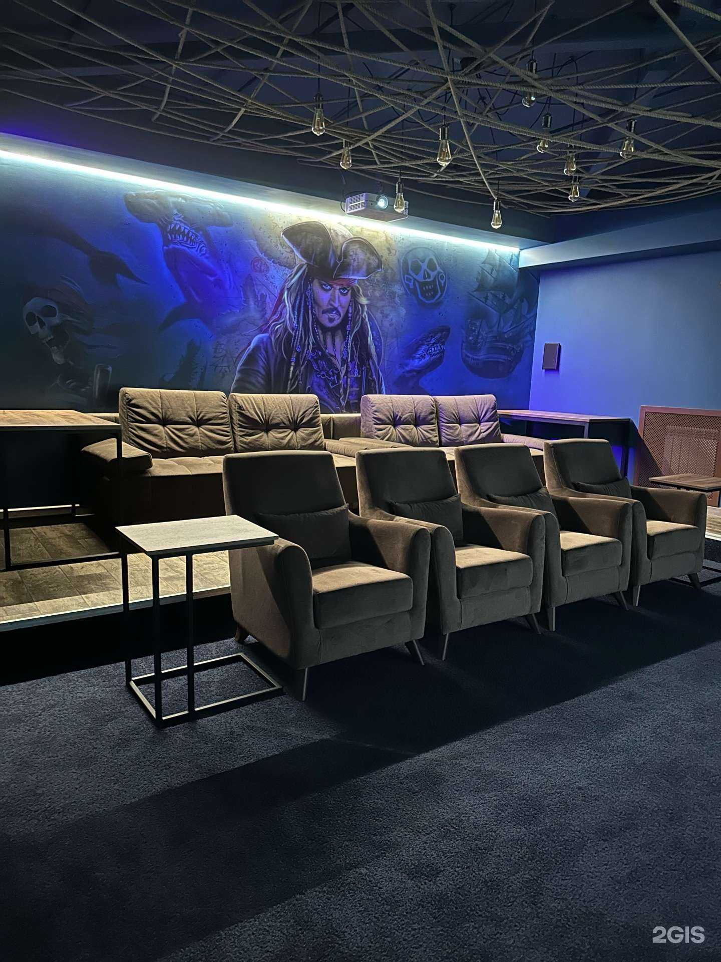 Отзывы на компанию Kinoroom в г. Нижневартовск c фото