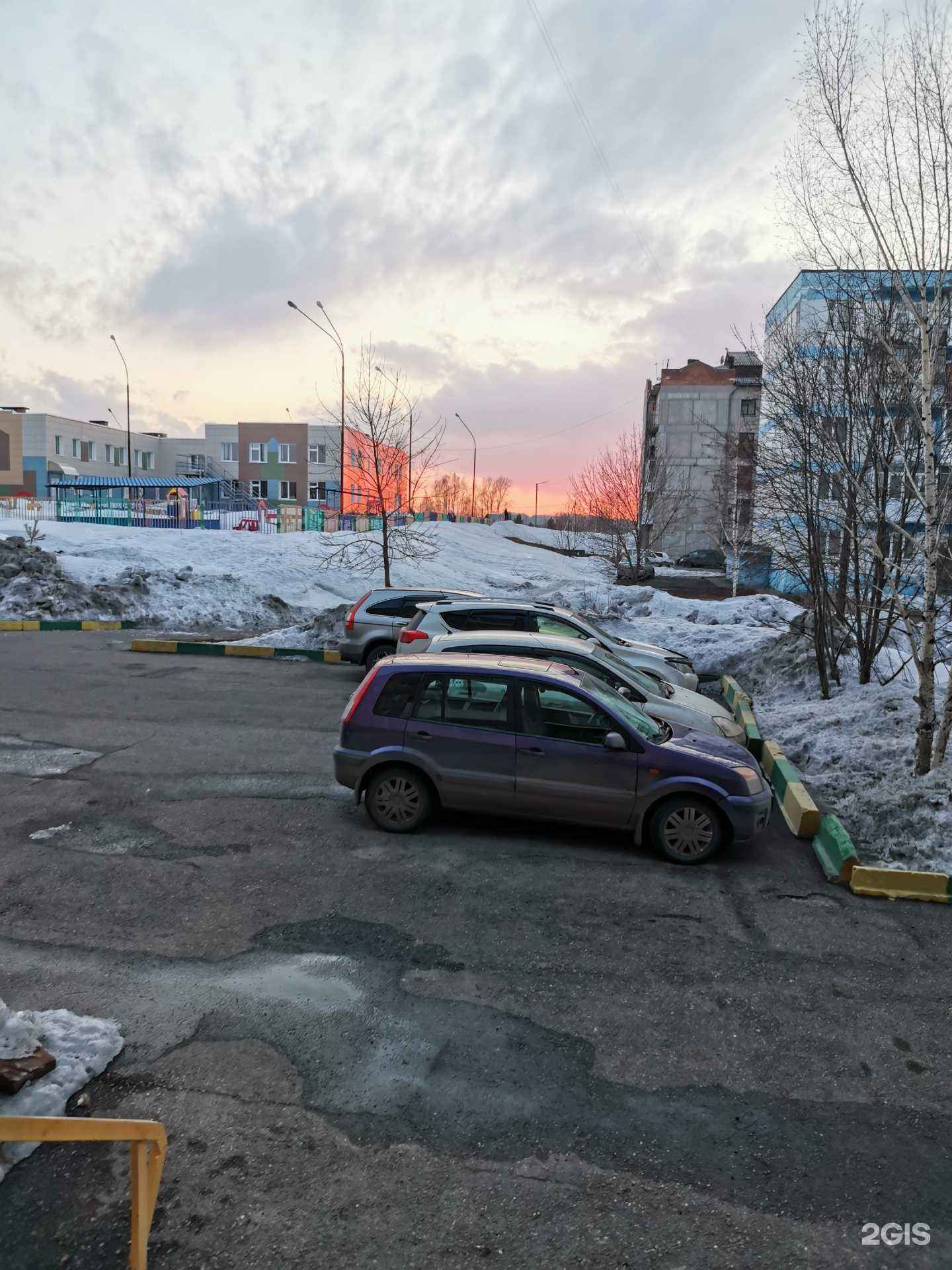 Отзывы на компанию Детский сад №279 в г. Новокузнецк c фото