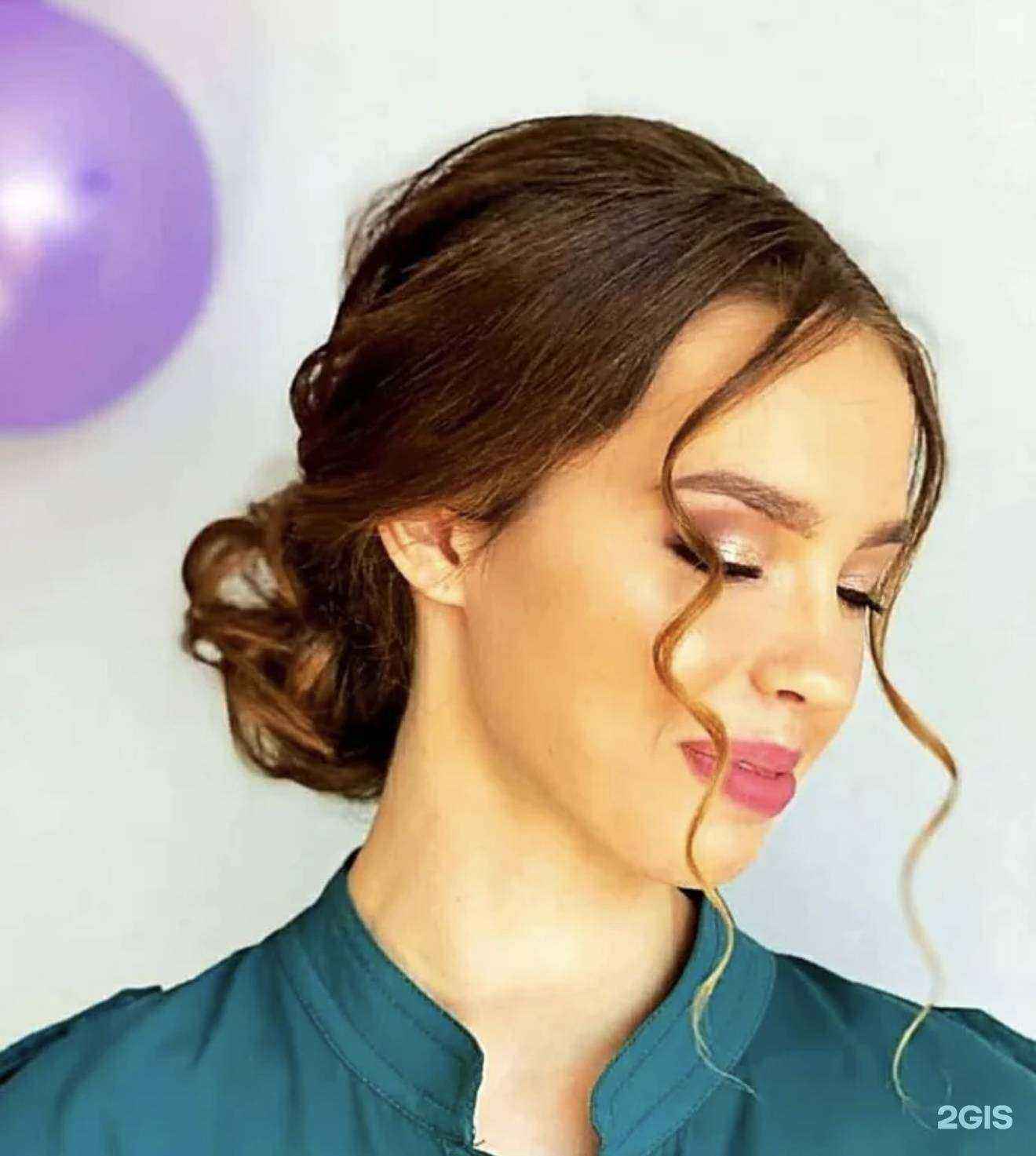 Отзывы на компанию Студия красоты Марьям Абубакаровой  в г. Астрахань c фото