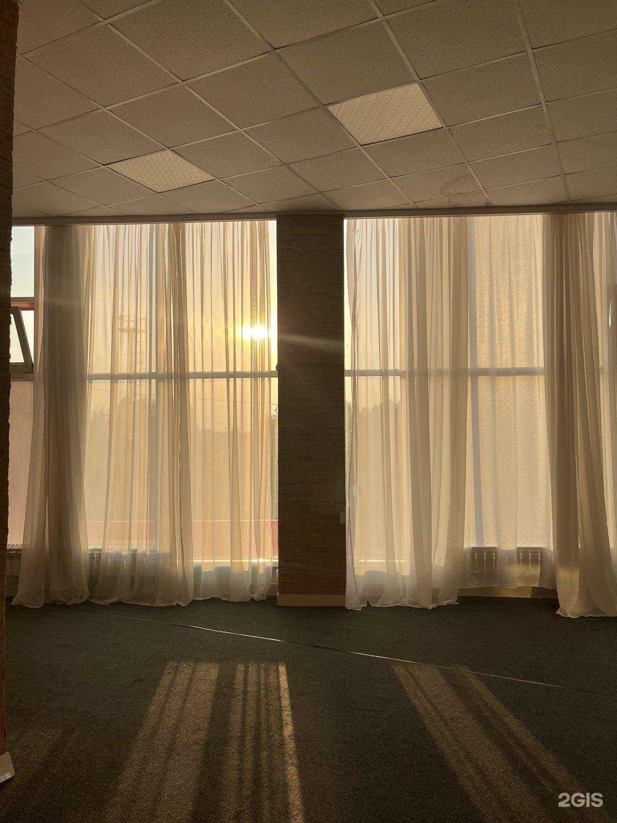 Отзывы на компанию Pulse fitness в Нижневартовске c фото