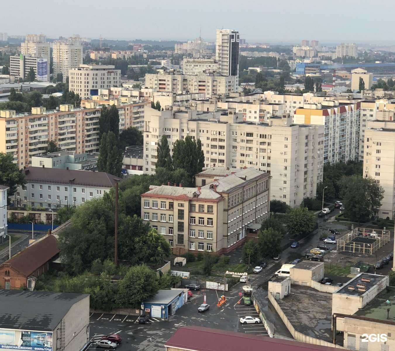 Отзывы на компанию Средняя школа №48 в Воронеже c фото