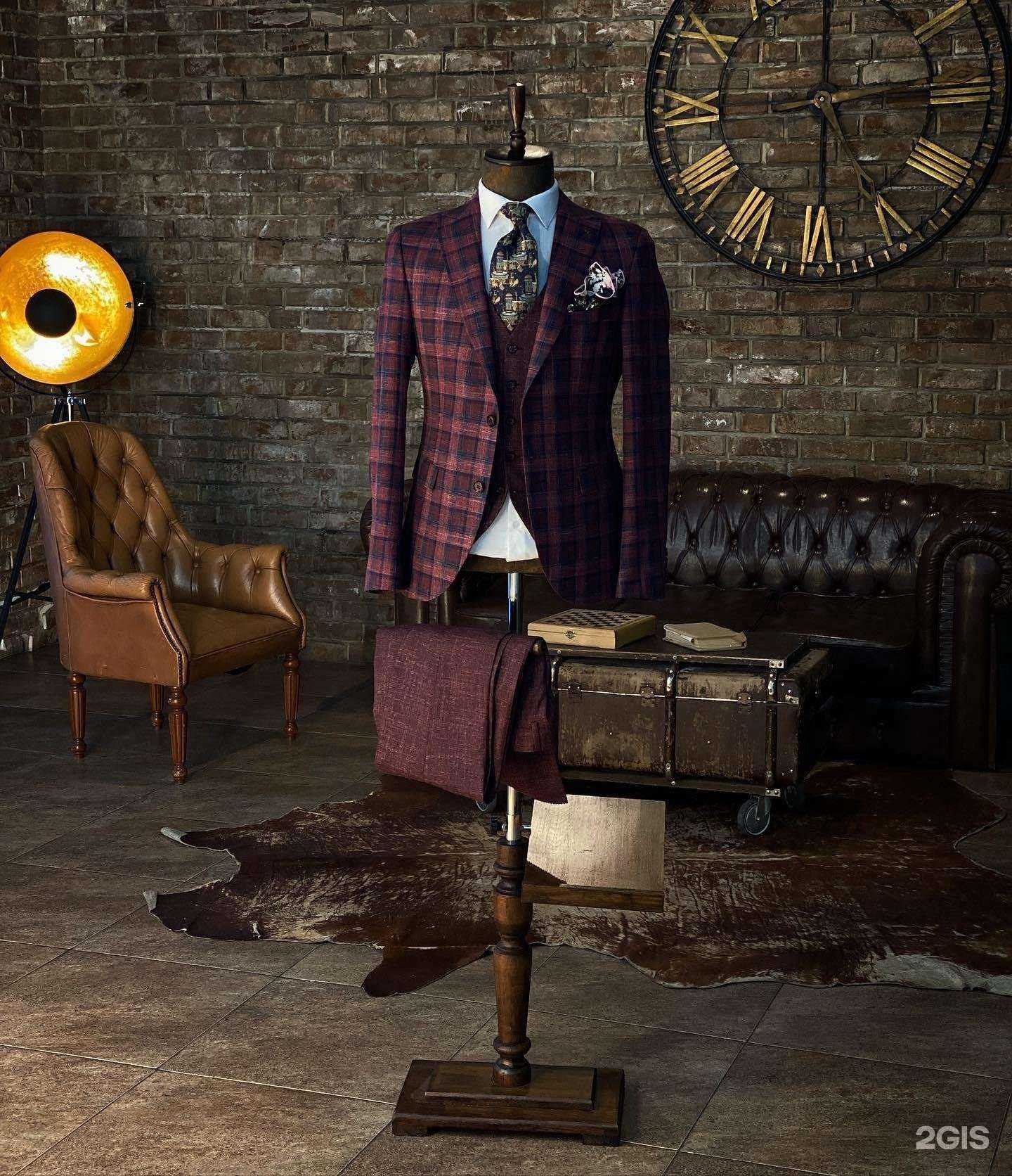 Отзывы на компанию Братья Джентльмены в Челябинске c фото