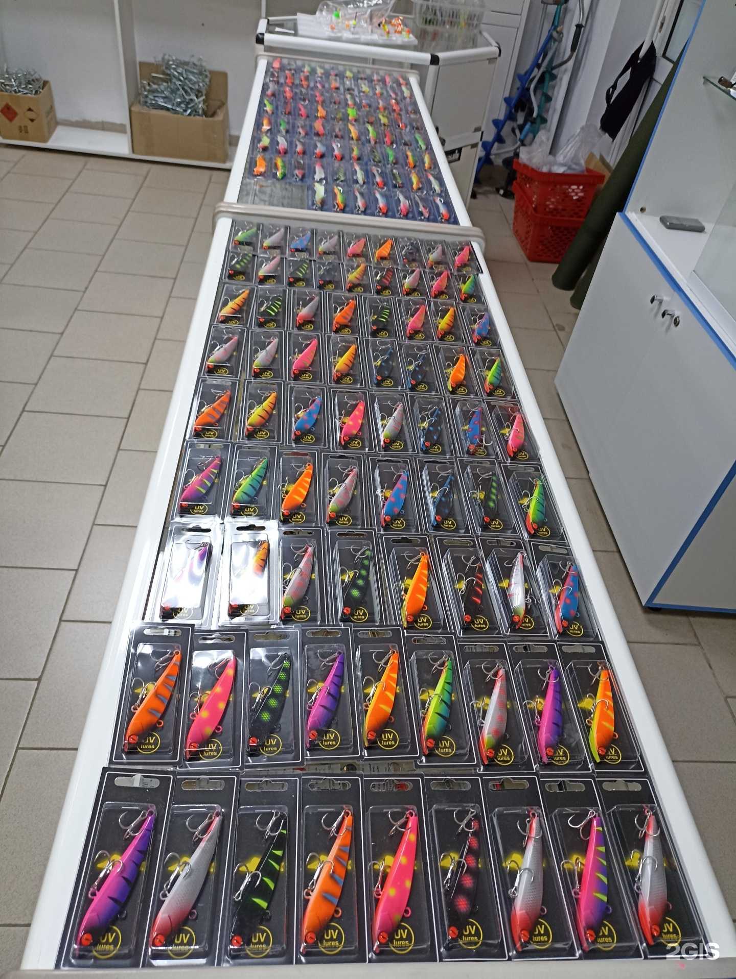 Отзывы на компанию Удача в Ижевске c фото