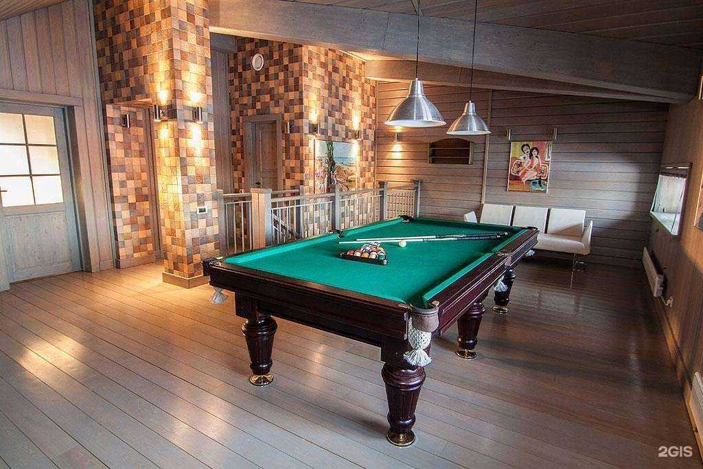 Отзывы на компанию Country club в Конакове c фото