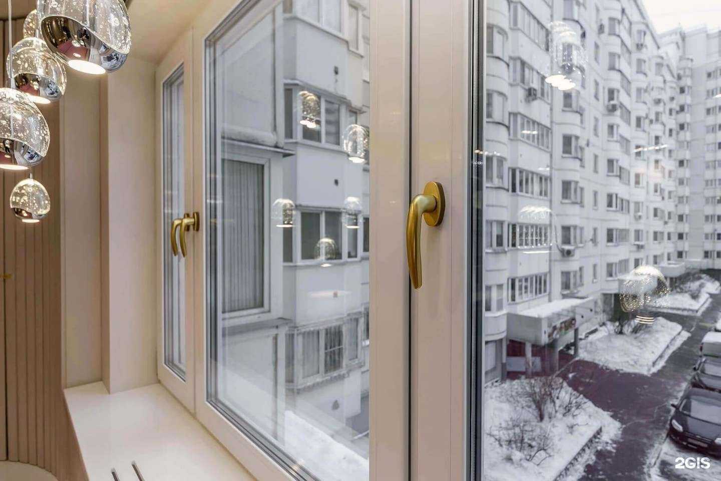 Отзывы на компанию Наши окна в Липецке c фото