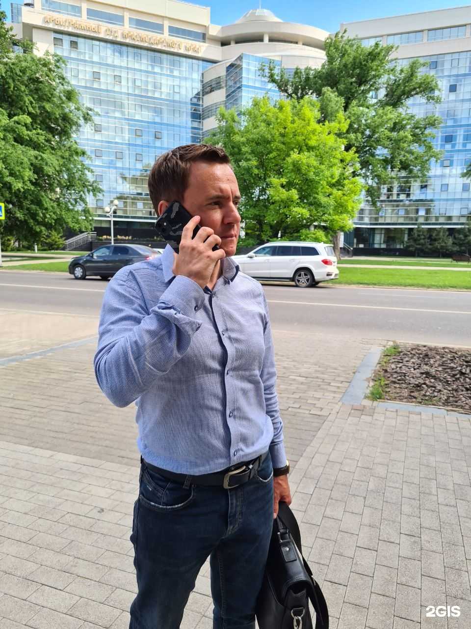 Отзывы на компанию Адвокатский кабинет Озарчук Е.Ю. в Краснодаре c фото