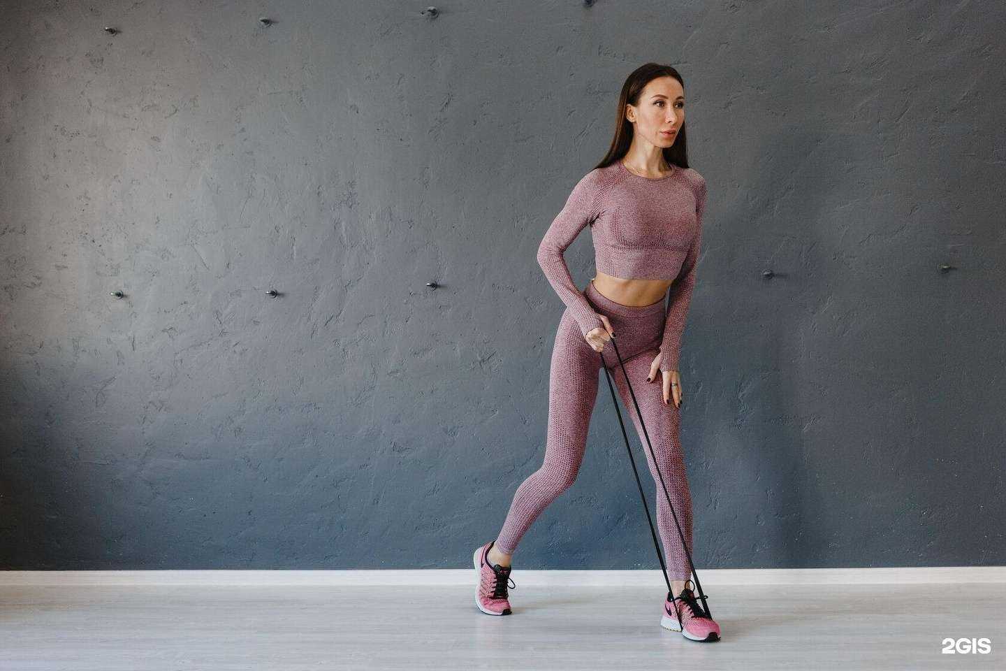 Отзывы на компанию Yogi Room в Отрадном c фото