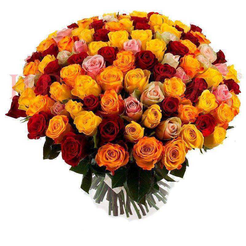 Отзывы на компанию Цветкоff в г. Тюмень c фото