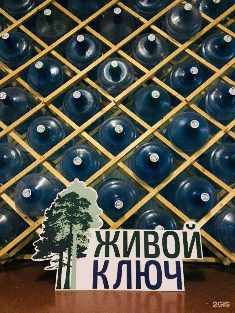 Отзывы на компанию Живой ключ в г. Казань c фото