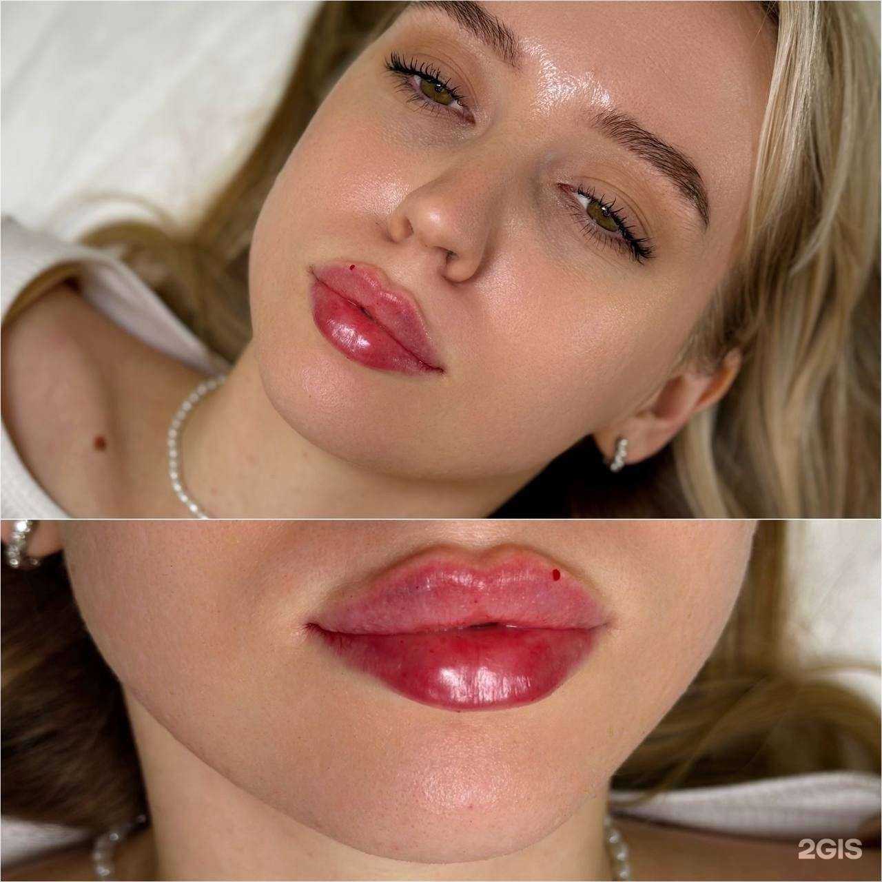 Отзывы на компанию Кабинет эстетической косметологии в г. Сургут c фото