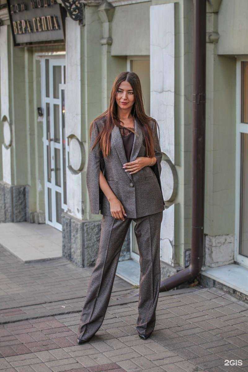 Отзывы на компанию Вера Геппа в Курске c фото