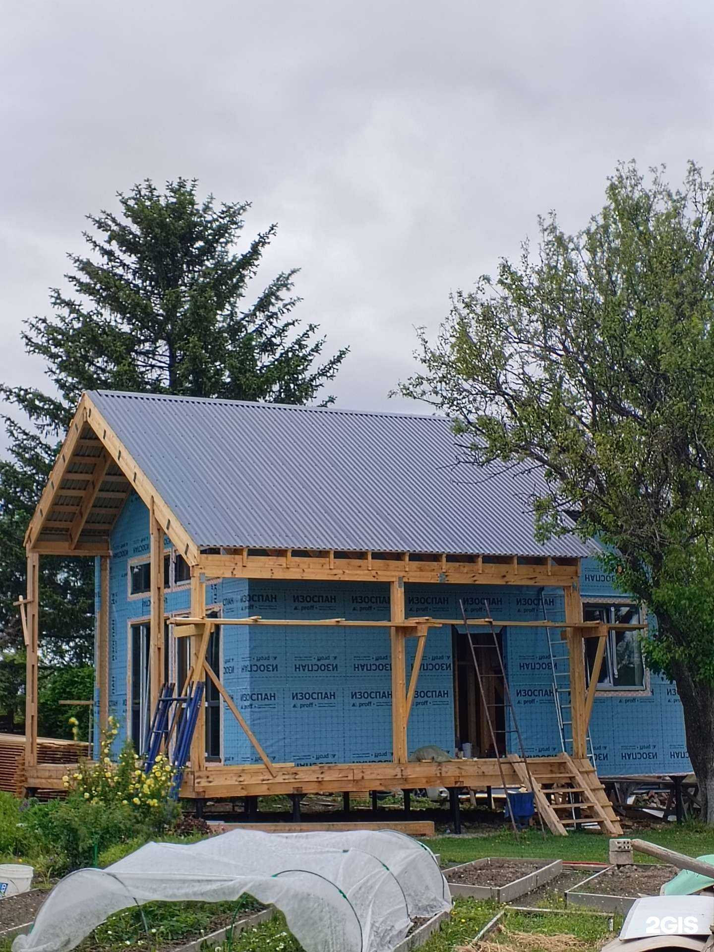 Отзывы на компанию Буджак в Хабаровске c фото