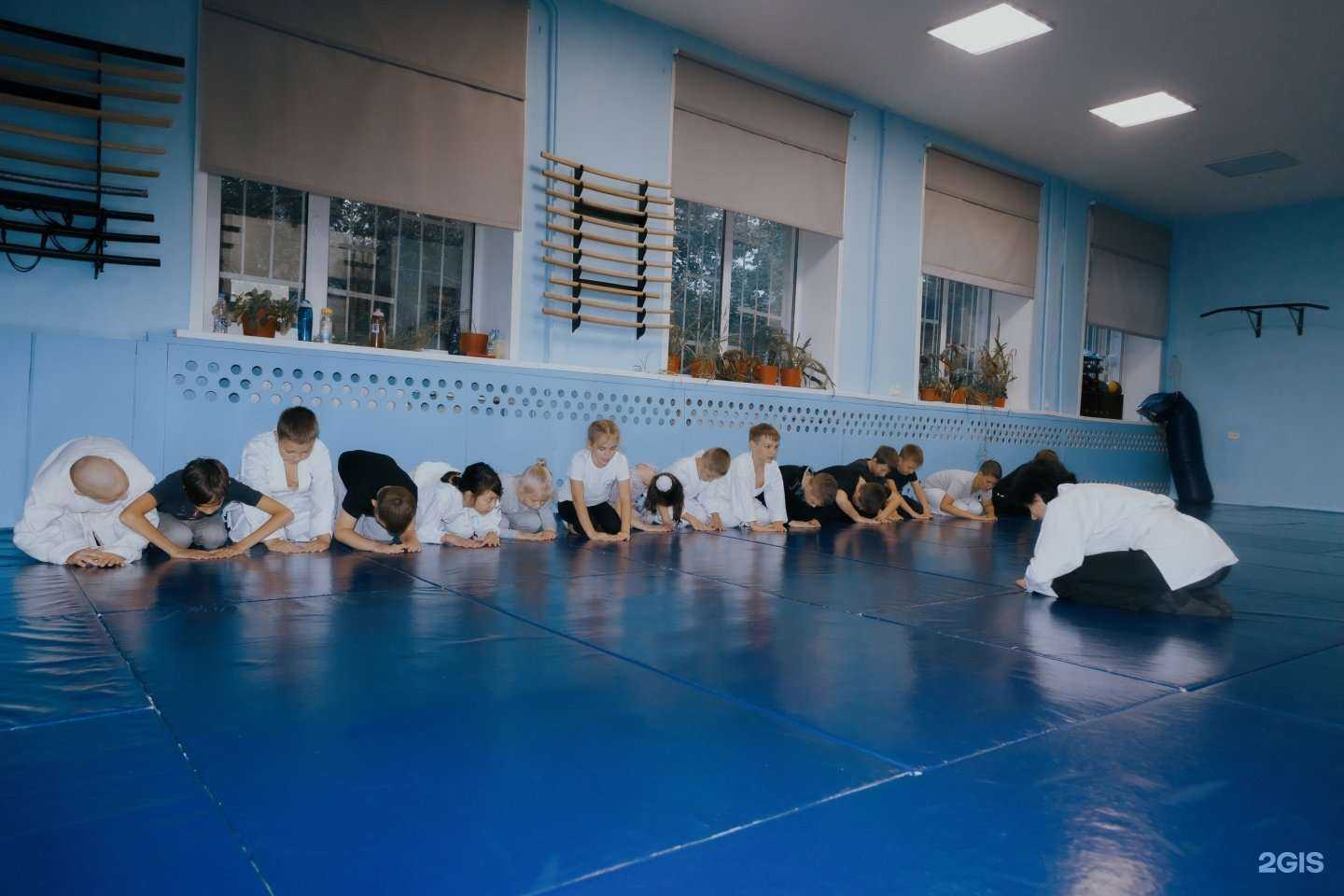 Отзывы на компанию Тэн-Чи в Самаре c фото