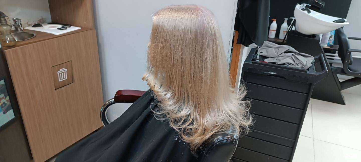 Отзывы на компанию Чувства стиля в Иркутске c фото