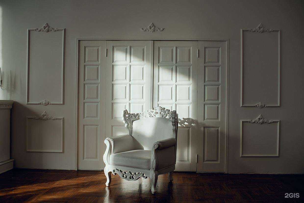 Отзывы на компанию Gaga studio в г. Тула c фото