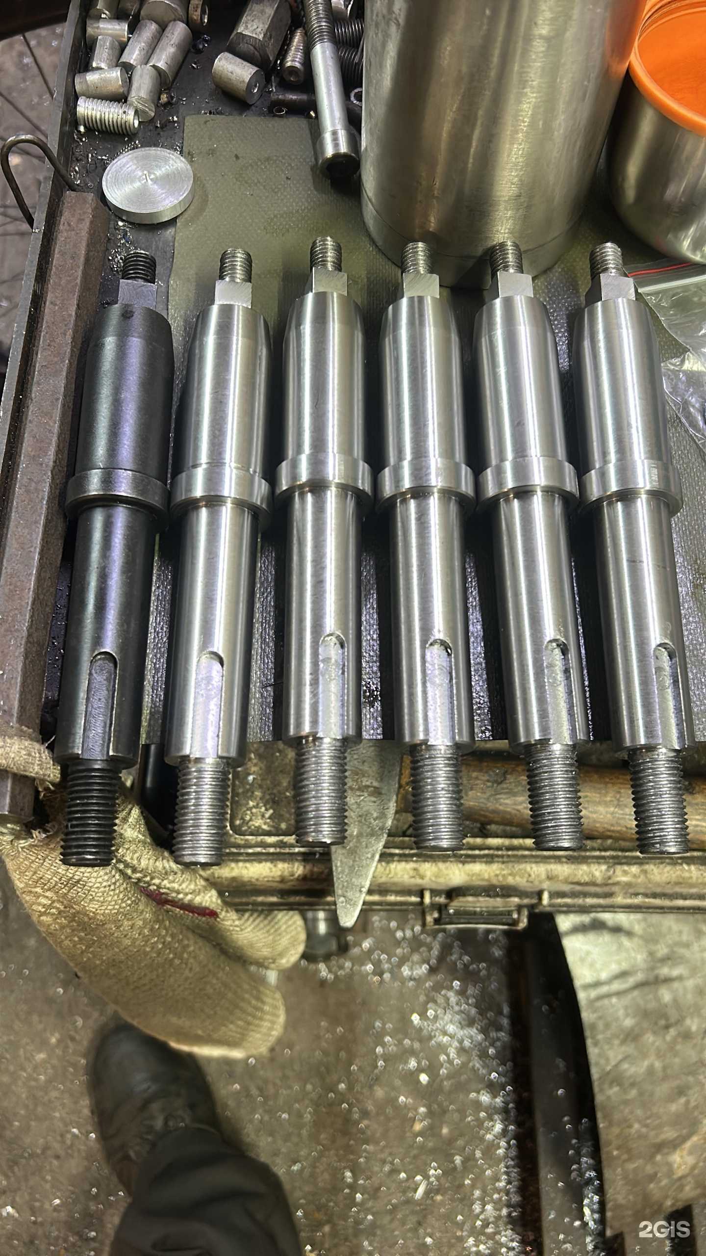 Отзывы на компанию ProTokar116 в Набережных Челнах c фото