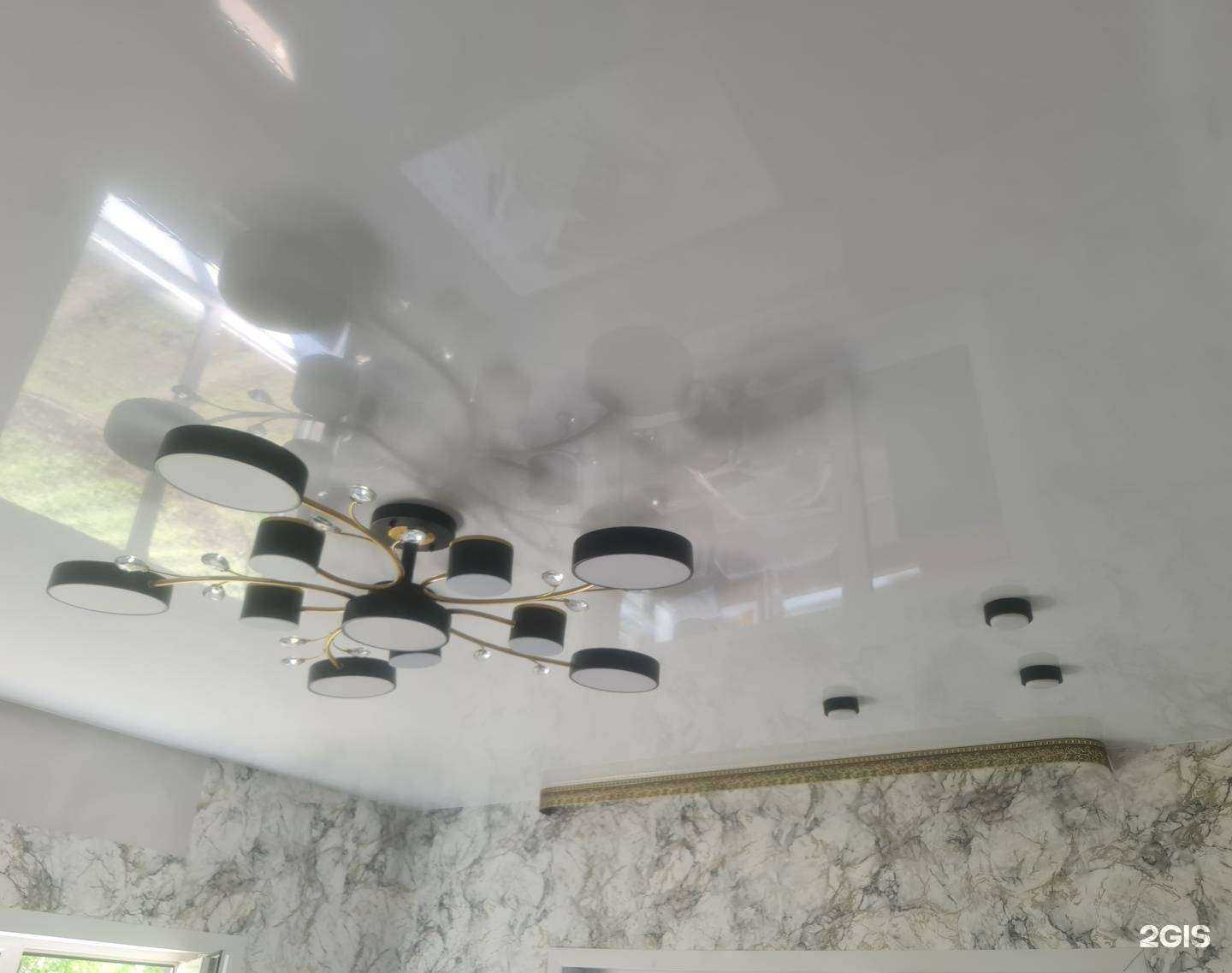 Отзывы на компанию Строй-эффект в Прокопьевске c фото