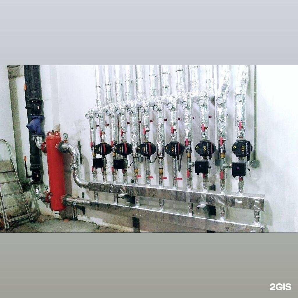 Отзывы на компанию Камэнергострой в Петропавловске-Камчатском c фото