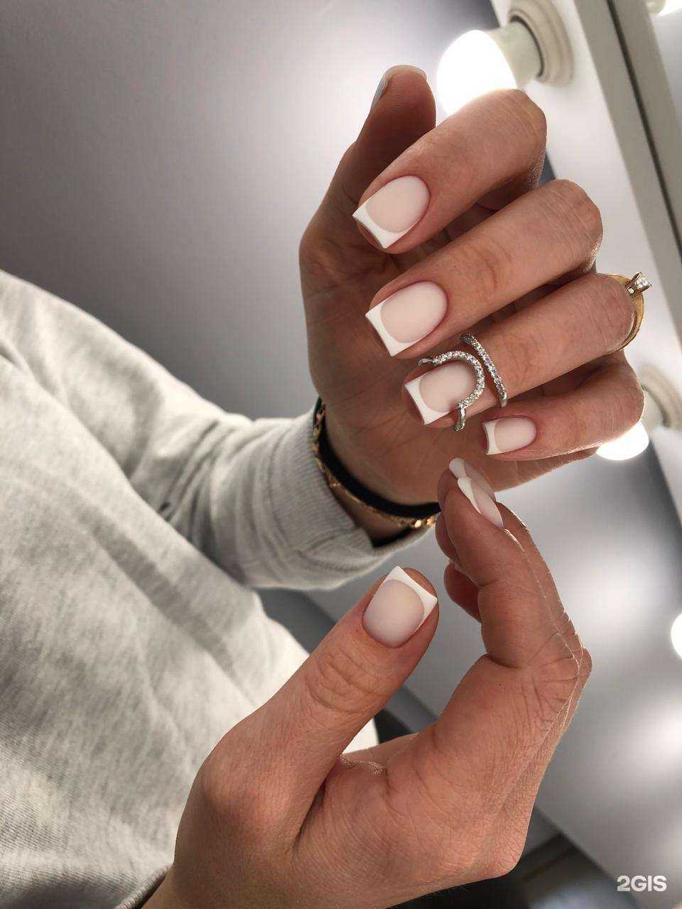 Отзывы на компанию NailMe в Краснодаре c фото