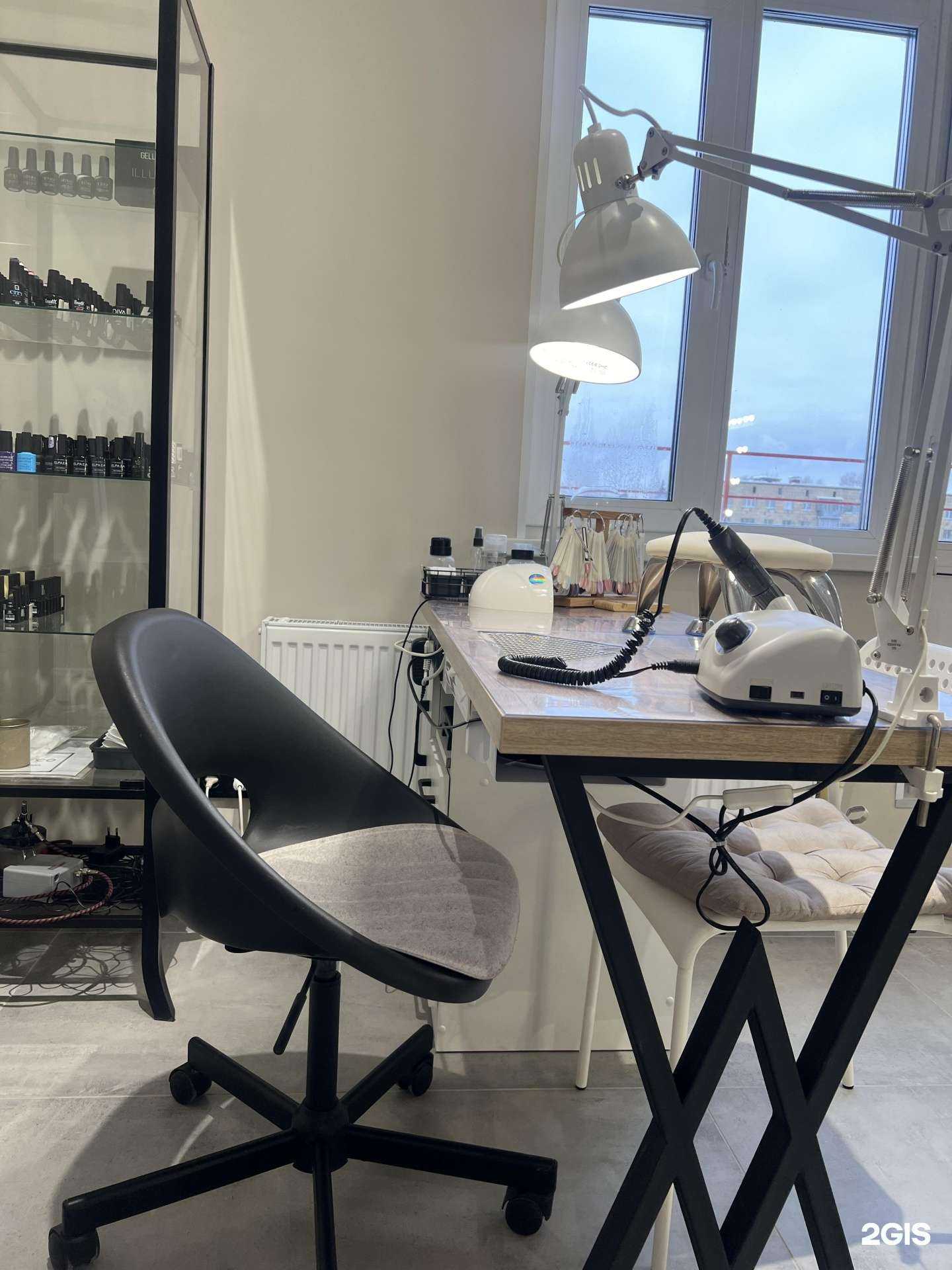 Отзывы на компанию Бьюти-пространство в Казани c фото