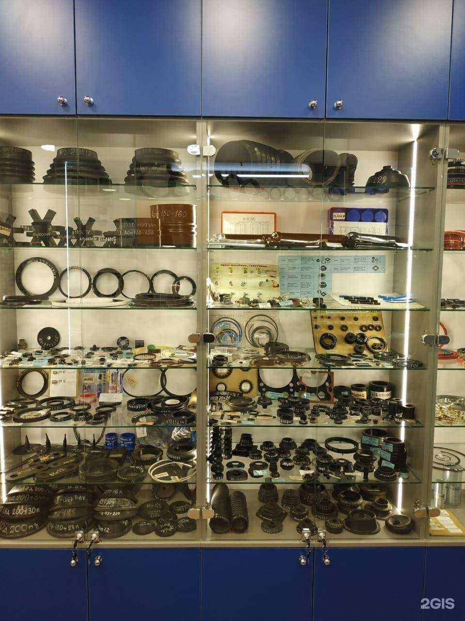 Отзывы на компанию Технос в г. Новосибирск c фото